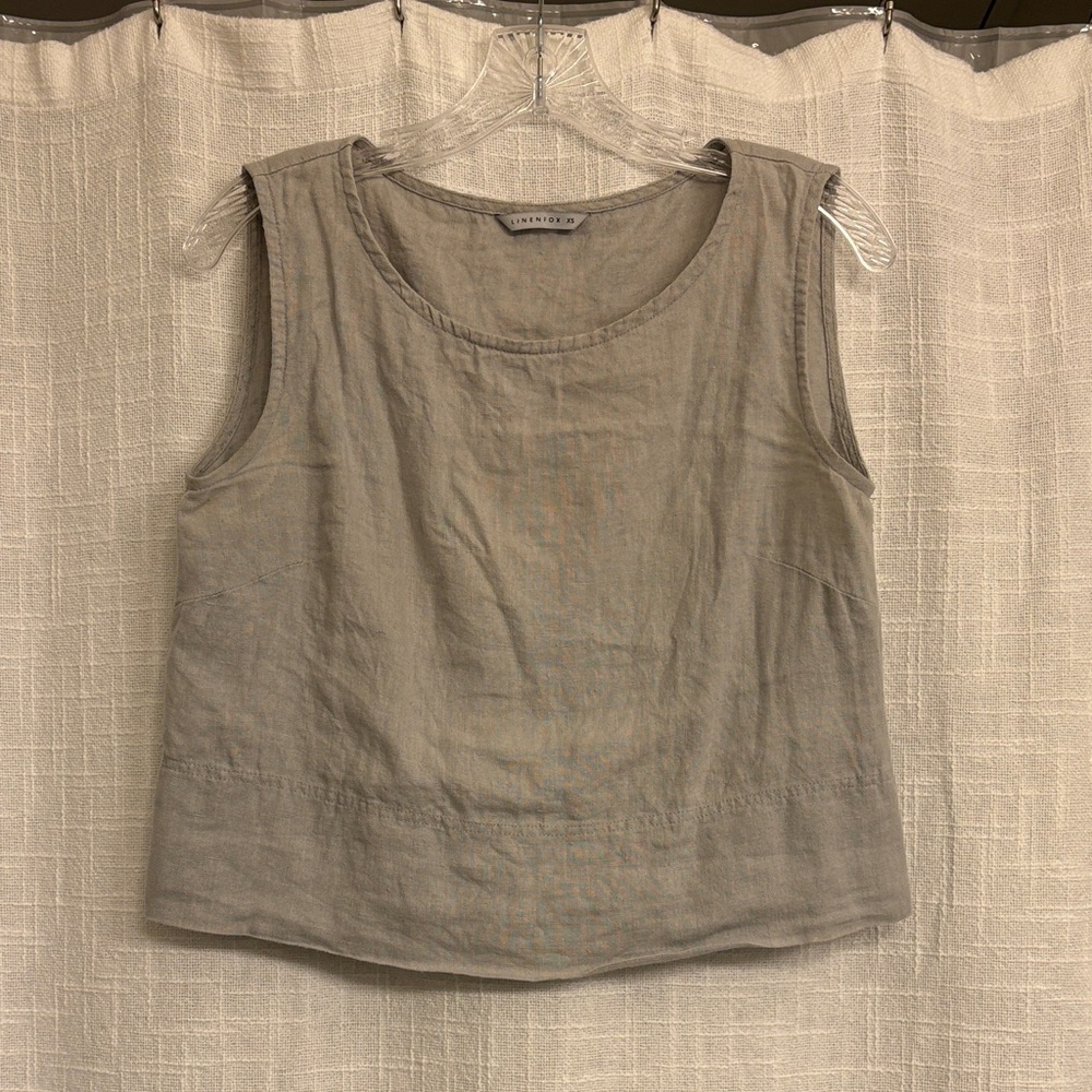 Linenfox Tank
